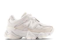 New Balance 9060 Neonato - Sneakers Beige - Taglia 26 - Pelle Beige 26