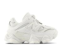 New Balance 9060 Neonato - Sneakers Bianco - Taglia 25 - Pelle White 25