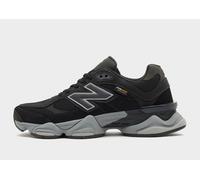 New Balance - 9060 - Sneakers in Cordura nere e grigie-Nero 39.5