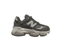 New Balance 9060 Scarpe da Bambino e Ragazzo Vari Colori Numeri dal 28 al 35 (Nero, Sistema Taglie Calzature EU, Bimbo (0-5 Anni), Numero, Media, 30.5)