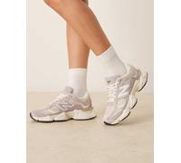 New Balance - 9060 - Scarpe da ginnastica lilla-Viola 39.5