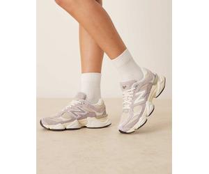 New Balance - 9060 - Scarpe da ginnastica lilla-Viola 42