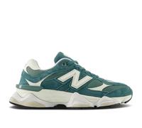 New Balance 9060 Scarpe da Ginnastica, Modello U9060EEK (Verde, Sistema Taglie Calzature EU, Adulto, Numero, Media, 44)