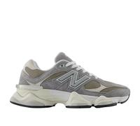 New Balance 9060 male Scarpe - Grigio - Scamosciato - Foot Locker Grey 44