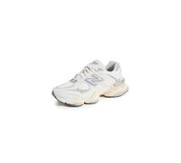 NEW BALANCE 9060, Sneaker Uomo, Calcestruzzo al Sale Marino con Argento, 39.5 EU