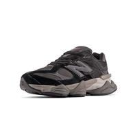 New Balance 9060 Lifestyle Uomo Scarpe, Nero/nero, 41 EU