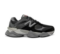 New Balance - 9060 - Sneakers nere e grigio scuro-Nero 38.5
