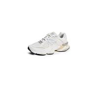 New Balance 9060 Wht Sea Salt Off White Donna 40,5