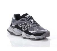 New Balance - 9060 - Sneakers nere e grigie-Nero 39.5