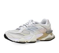 New Balance 9060 female Scarpe - Grigio - Scamosciato - Foot Locker Grey 40.5