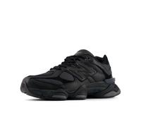 New Balance 9060 Lifestyle Uomo Scarpe, Nero/nero, 41 EU
