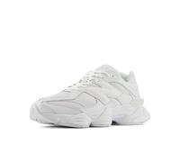 New Balance 9060, Sneaker Uomo, Bianco, 41.5 EU