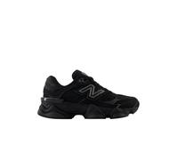 NEW BALANCE 9060, Sneaker Uomo, Nero, 42 EU