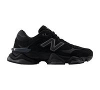 NEW BALANCE 9060, Sneaker Uomo, Nero, 43 EU