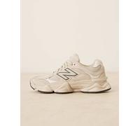 New Balance - 9060 - Sneakers beige-Bianco 43