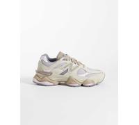 New Balance - 9060 - Sneakers beige e lilla-Marrone 37.5