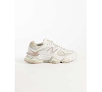 New Balance - 9060 - Sneakers beige-Marrone 41.5
