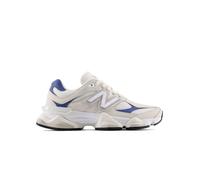 New Balance - 9060 - Sneakers bianche e blu-Bianco 40