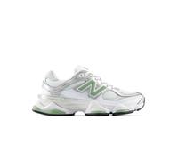 New Balance 9060 Uomo - Sneakers Bianco - Taglia 42 - Pelle White 42