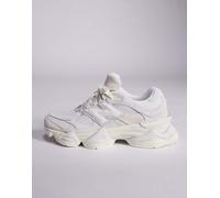 New Balance - 9060 - Sneakers bianco sporco-Neutro 37.5