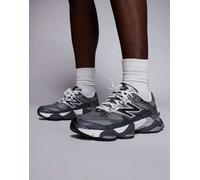 New Balance - 9060 - Sneakers grigio scuro 39.5