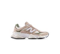 New Balance 9060 Uomo - Sneakers Beige - Taglia 45 - Scamosciato Beige 45
