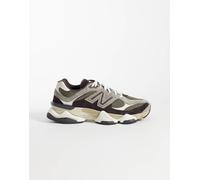New Balance - 9060 - Sneakers marroni-Marrone 44