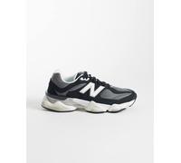 New Balance - 9060 - Sneakers nere e bianche-Nero 38.5