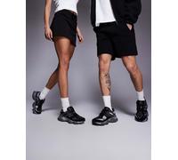 New Balance - 9060 - Sneakers nere e grigio scuro-Nero 37.5