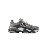 New Balance 9060, Sneakers Retro Stile Y2K, Intersuola ABZORB e SBS, per Ragazzi e Donna. Numerazione dal 36 al 40 (Grey, Sistema Taglie Calzature EU, Adulto, Numero, Media, 38)