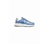 New Balance - 9060 Sneakers - - Shoes - Donna - Multicolore - 37 1/2 EU