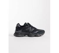 New Balance - 9060 - Sneakers triplo nero 37