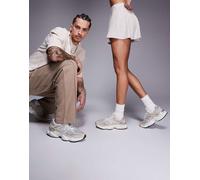 New Balance - 9060 - Sneakers unisex beige e grigie-Neutro 39.5