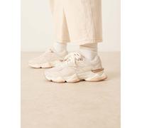New Balance - 9060 - Sneakers unisex beige-Neutro 37