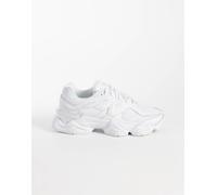 New Balance - 9060 - Sneakers unisex bianco triplo 37
