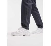 New Balance - 9060 - Sneakers unisex bianco triplo 40