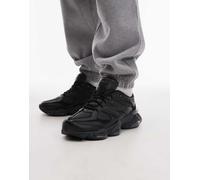 New Balance - 9060 - Sneakers unisex triplo nero 40