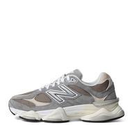 New Balance 9060 Sneakers Uomo, Grigio Ardesia/Pietra arida/Timberwolf, 44.5 EU