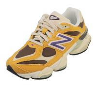 New Balance 9060 Trainer Butterscotch Unisex - 42.5 EU