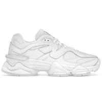 New Balance - 9060 - Sneakers unisex bianco triplo 40.5
