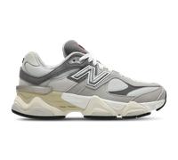 New Balance 9060 unisex Scarpe - Grigio - Pelle - Foot Locker Grey 40