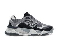 New Balance - 9060 - Sneakers nere e grigie-Nero 43