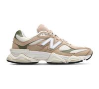 New Balance 9060 Uomo - Sneakers Beige - Taglia 42 - Scamosciato Beige 42