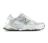 New Balance 9060 Uomo - Sneakers Bianco - Taglia 41.5 - Pelle White 41.5