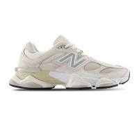 New Balance 9060 Uomo - Sneakers Bianco - Taglia 44.5 - Pelle White 44.5