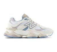 New Balance 9060 Uomo - Sneakers Blu - Taglia 42.5 - Pelle Blue 42.5
