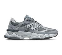 New Balance 9060 Uomo - Sneakers Grigio - Taglia 41.5 - Scamosciato Grey 41.5