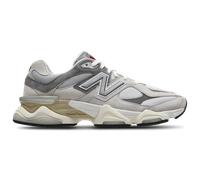 New Balance 9060 Uomo - Sneakers Grigio - Taglia 42.5 - Scamosciato Grey 42.5