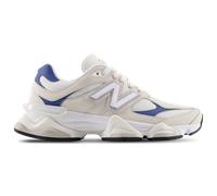 New Balance 9060 Uomo - Sneakers Grigio - Taglia 43 - Pelle Grey 43