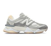 New Balance 9060 Uomo - Sneakers Grigio - Taglia 43 - Pelle Grey 43